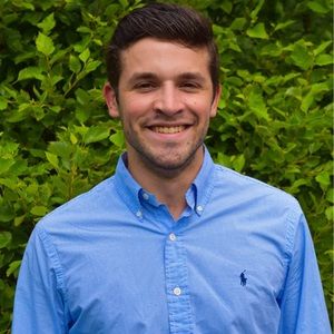 Meet your Posher, Alex